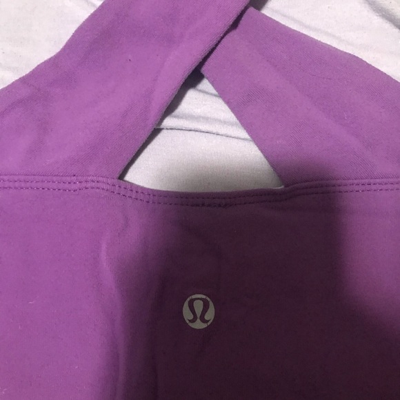 Lululemon racer back - Picture 2 of 12